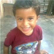 Dou aula para criança e adolescente que querem aprender